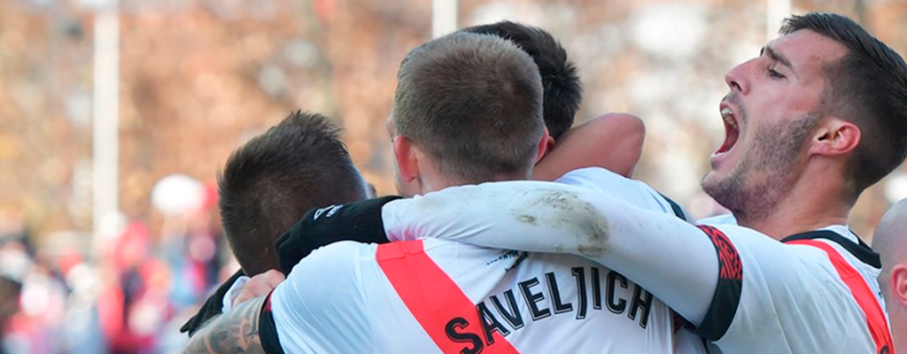 Palpite Rayo Vallecano X Alav S La Liga Quero Apostar