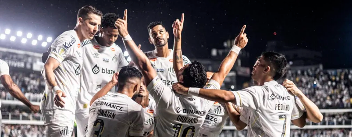 Palpite Santos X Corinthians Campeonato Paulista