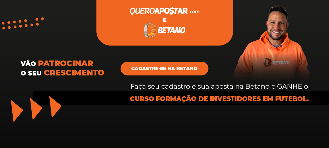 queroapostar cursogratuito betano