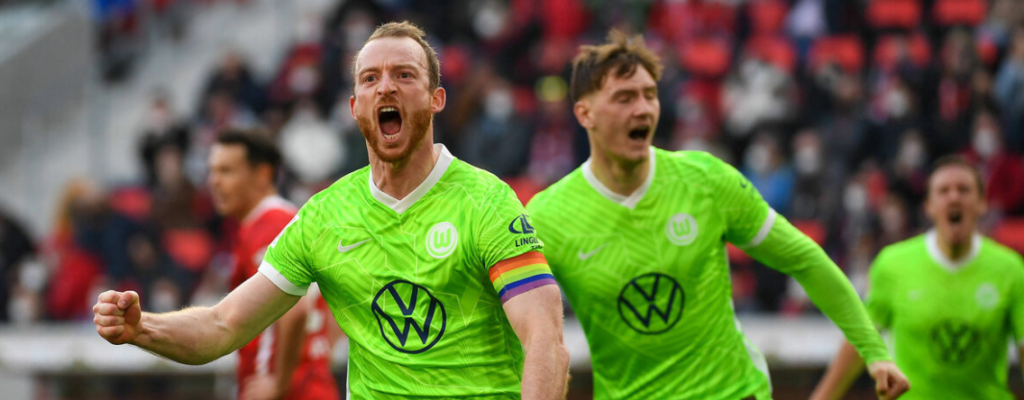 Palpite: Wolfsburg X Bayer Leverkusen – Bundesliga – 21/10/2023 – Quero ...